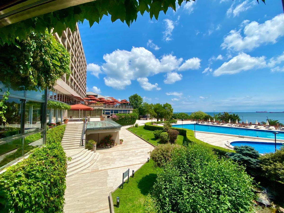Cinar Hotel Istanbul Bagian luar foto