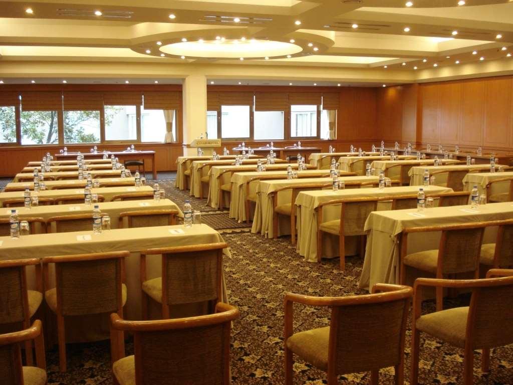Cinar Hotel Istanbul Fasilitas foto