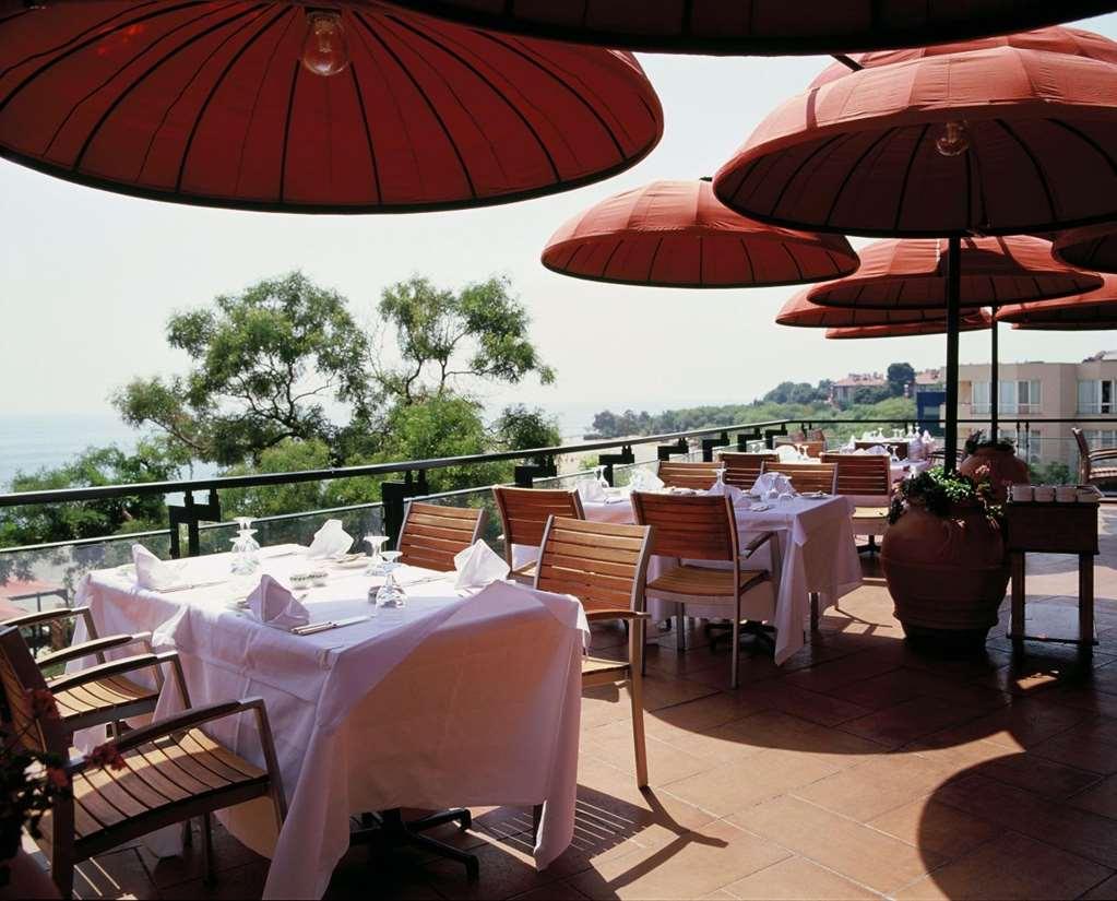 Cinar Hotel Istanbul Restoran foto