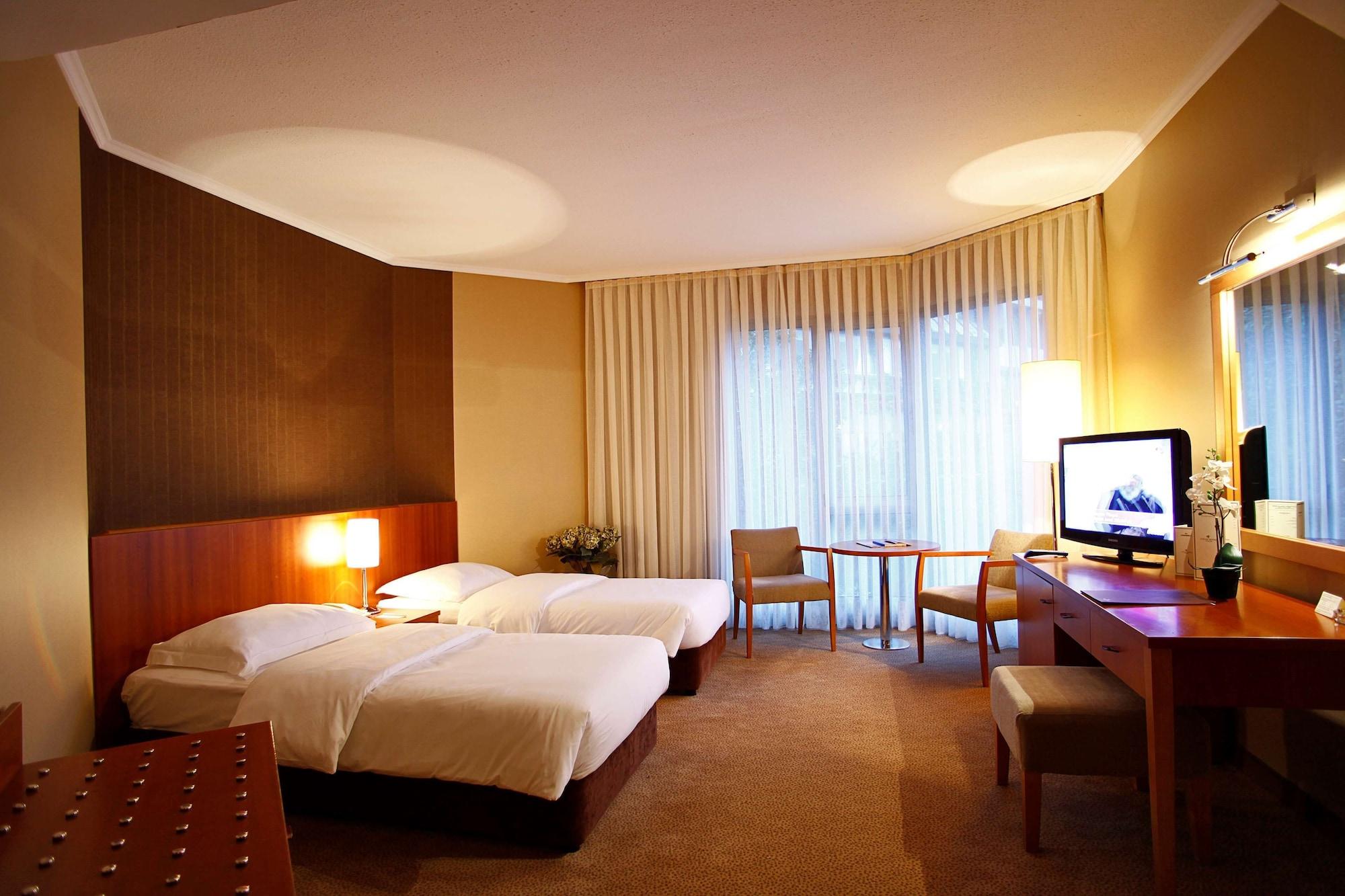 Cinar Hotel Istanbul Bagian luar foto