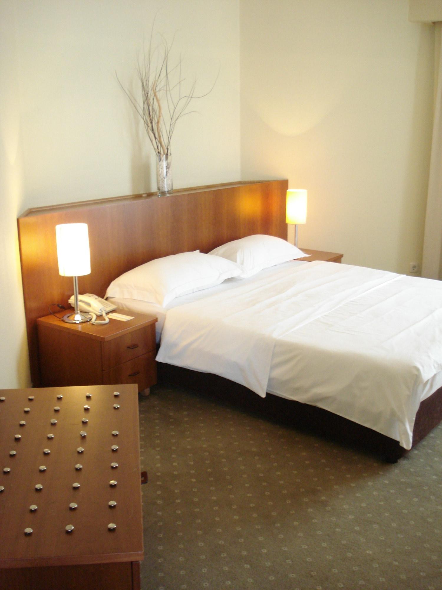 Cinar Hotel Istanbul Bagian luar foto