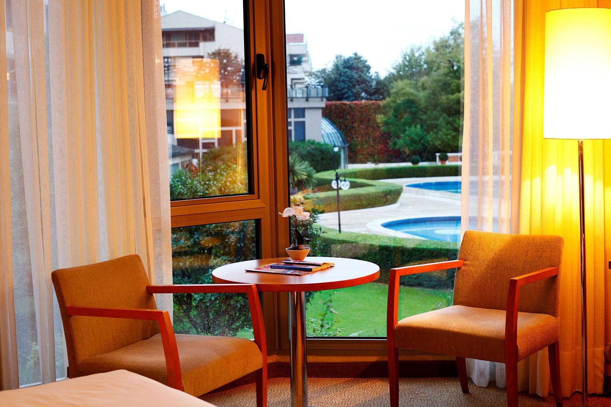 Cinar Hotel Istanbul Bagian luar foto