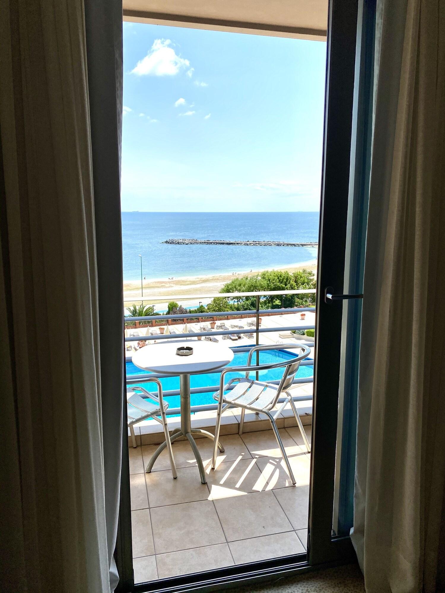 Cinar Hotel Istanbul Bagian luar foto