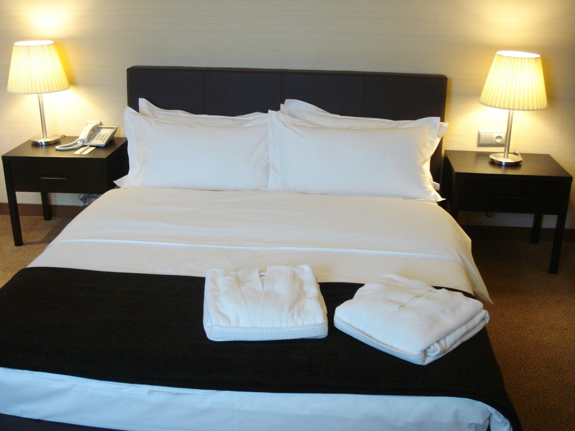 Cinar Hotel Istanbul Bagian luar foto