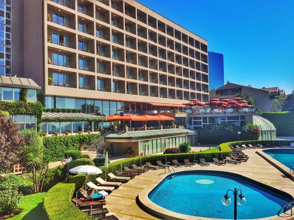Cinar Hotel Istanbul Bagian luar foto