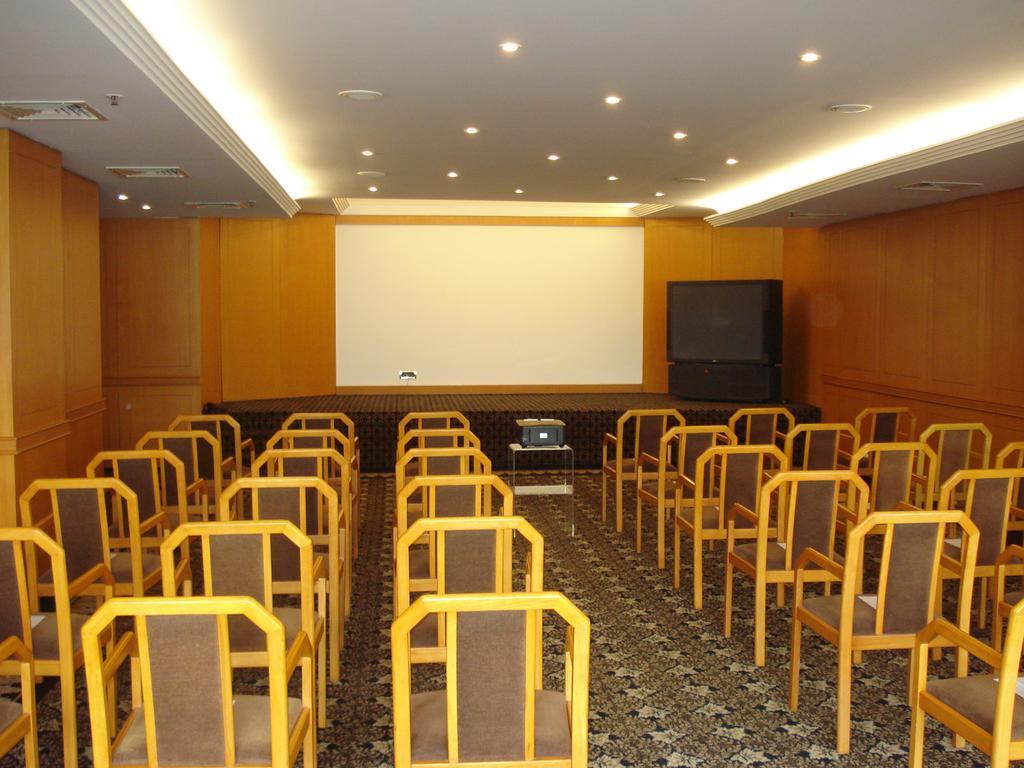 Cinar Hotel Istanbul Bagian luar foto