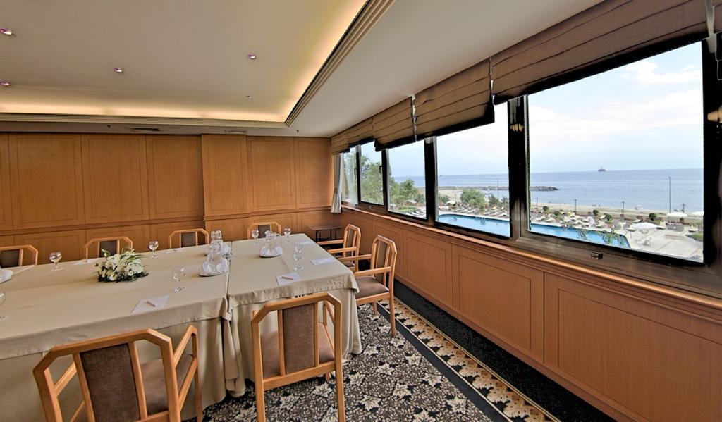 Cinar Hotel Istanbul Bagian luar foto