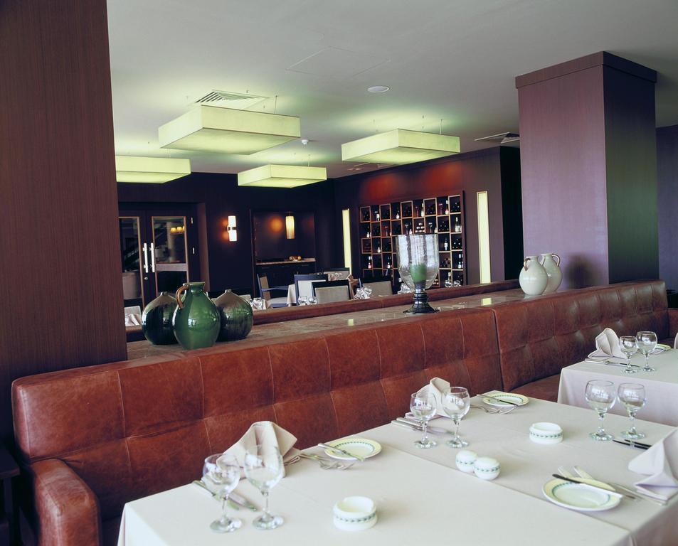 Cinar Hotel Istanbul Restoran foto