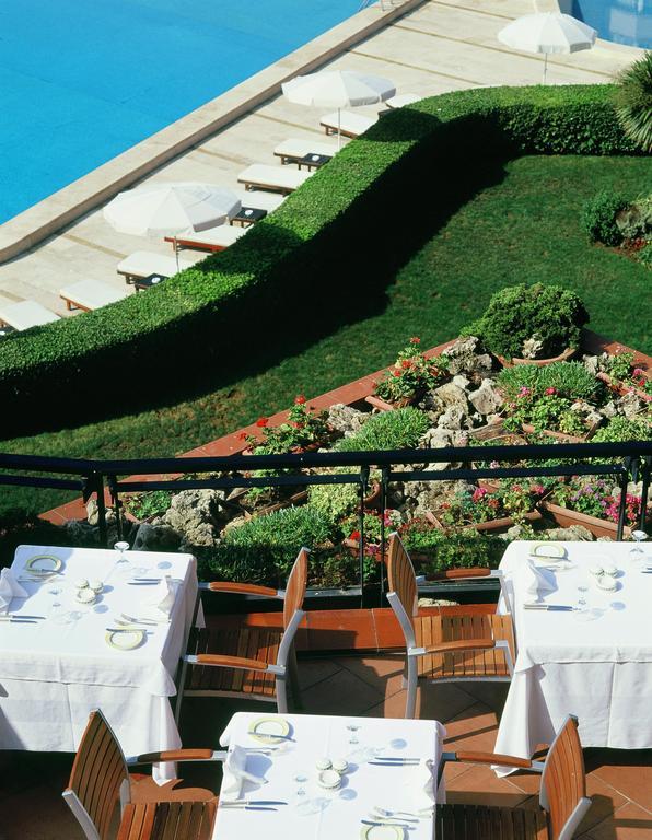 Cinar Hotel Istanbul Bagian luar foto