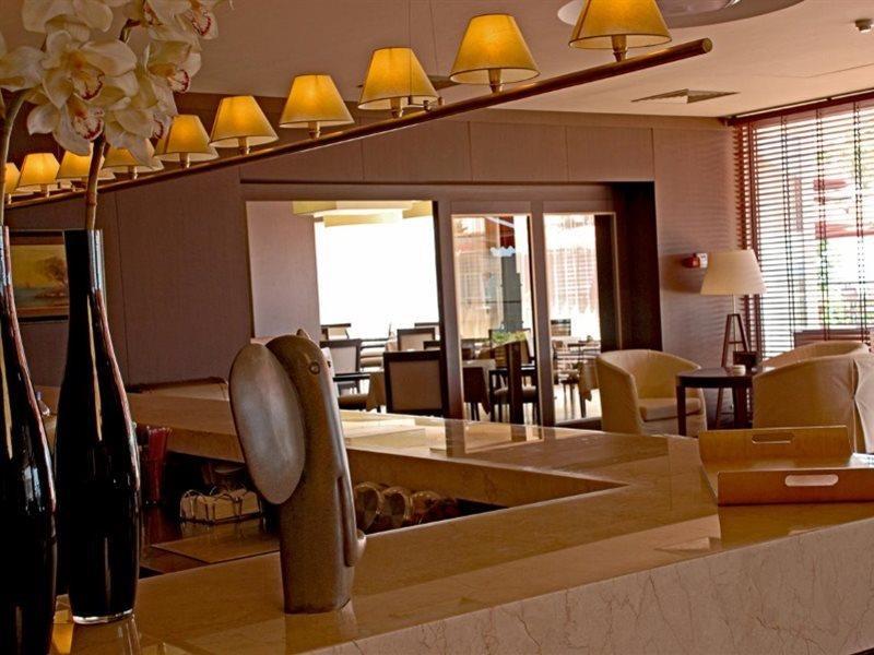 Cinar Hotel Istanbul Bagian luar foto