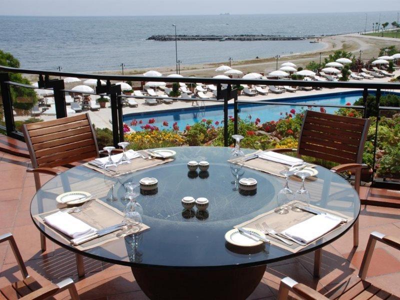 Cinar Hotel Istanbul Bagian luar foto