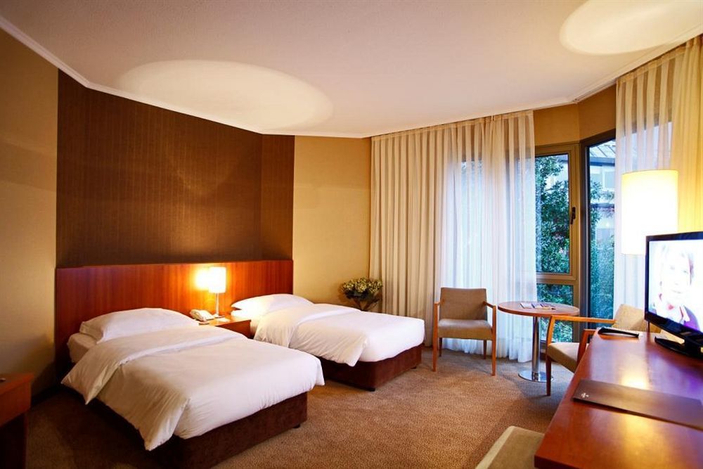 Cinar Hotel Istanbul Bagian luar foto