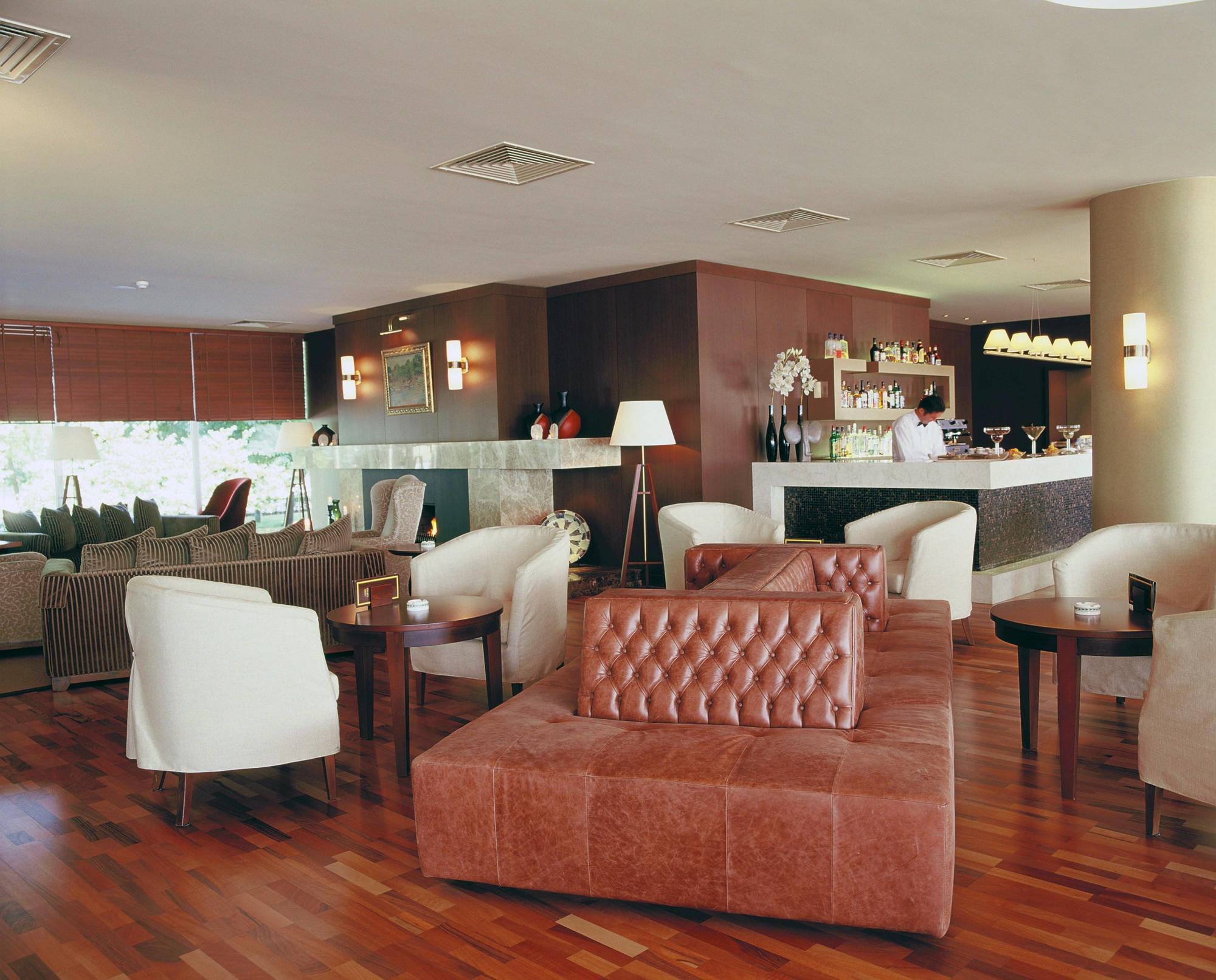 Cinar Hotel Istanbul Bagian luar foto