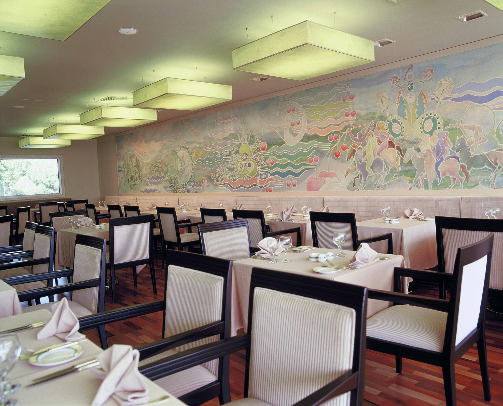 Cinar Hotel Istanbul Restoran foto