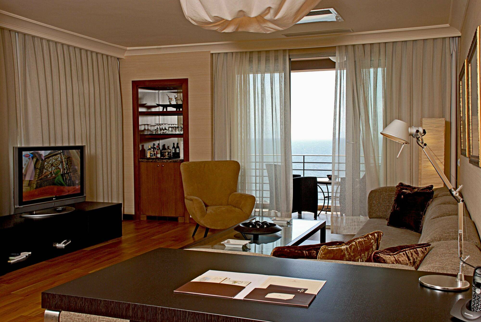 Cinar Hotel Istanbul Ruang foto