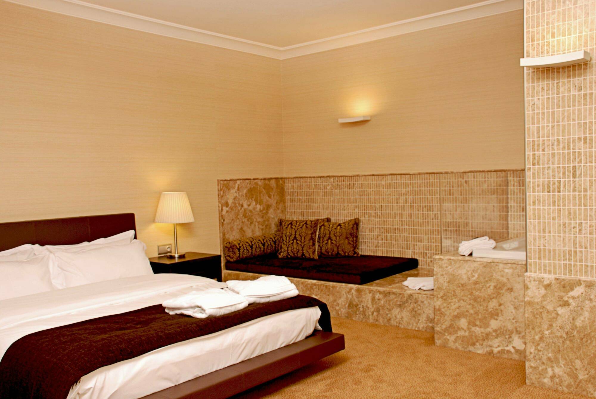 Cinar Hotel Istanbul Ruang foto