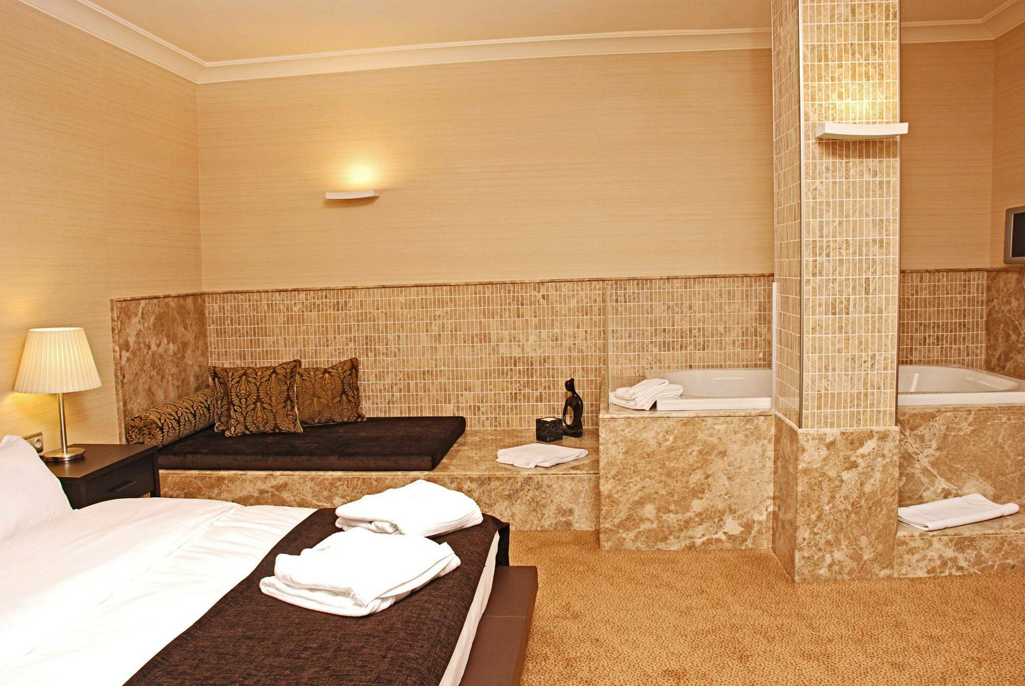 Cinar Hotel Istanbul Ruang foto