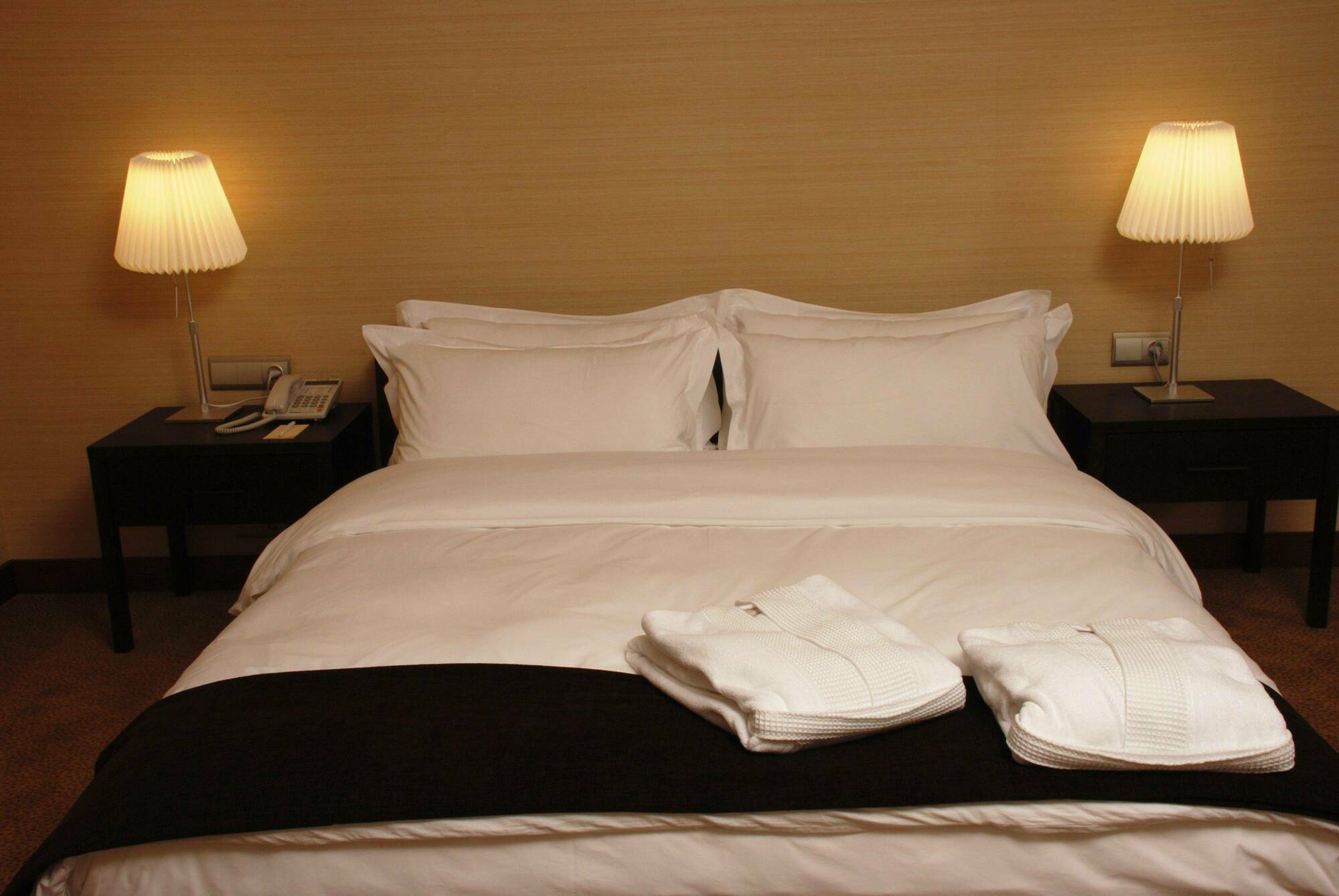 Cinar Hotel Istanbul Bagian luar foto